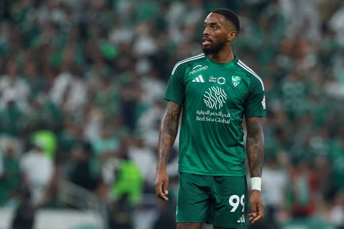 Julgamento de Ivan Toney afasta atacante de partida do Al-Ahli