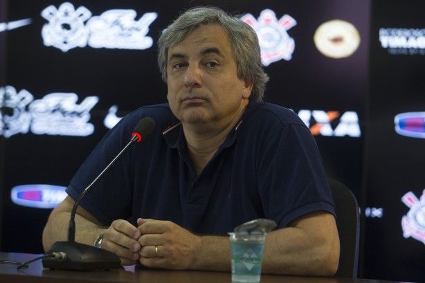 Eleições no Corinthians têm quatro nomes confirmados após reviravolta