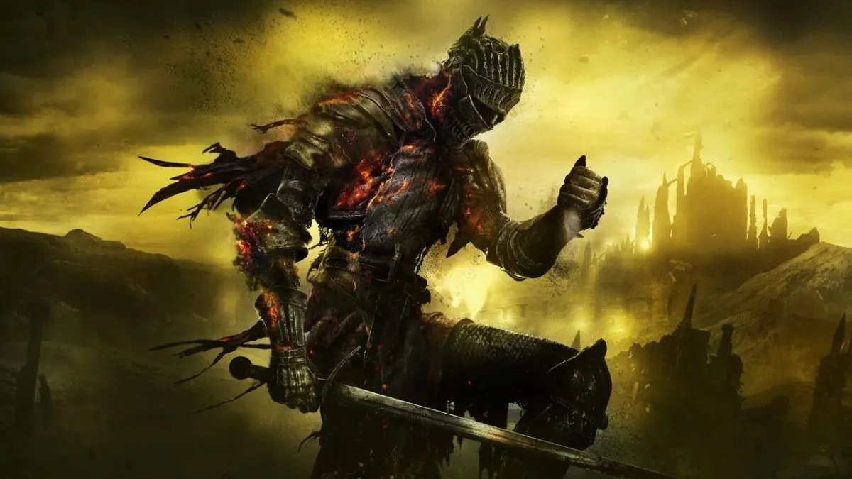 FromSoftware suspende servidores de Dark Souls e movimenta adaptações