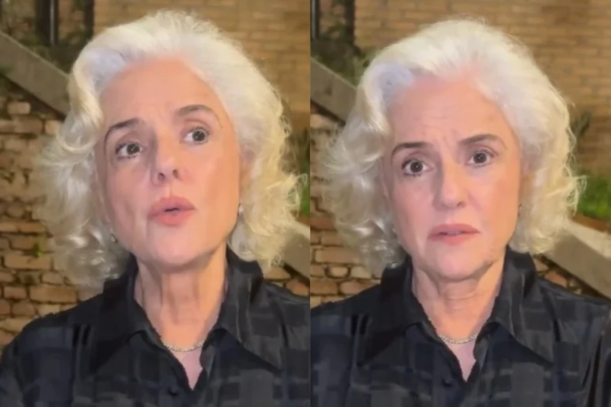 Marieta Severo reflete sobre carreira e perda em entrevista