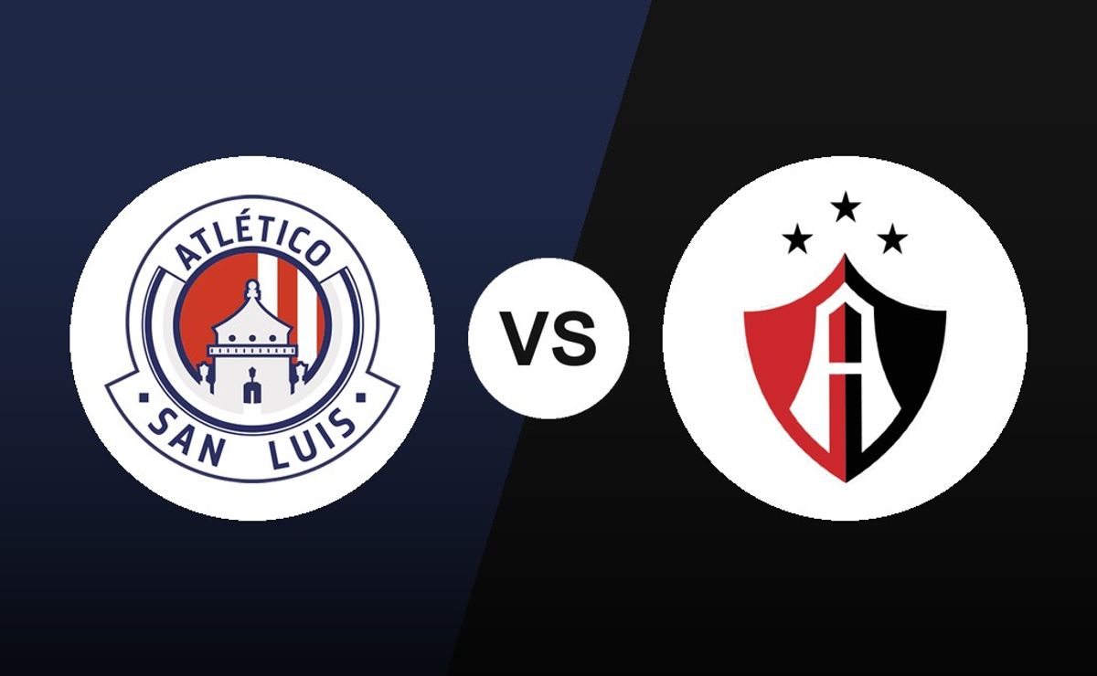 Atlas vence o Atlético San Luis e assume a vice-liderança