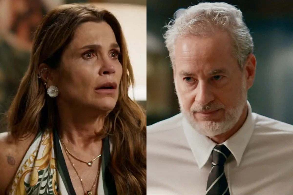 Reviravoltas e romances secretos marcam os próximos capítulos de novela
