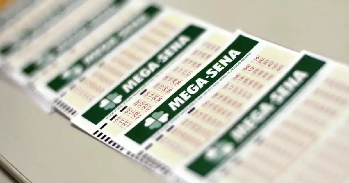 Mega-Sena acumula e prêmio principal chega a R$ 42 milhões