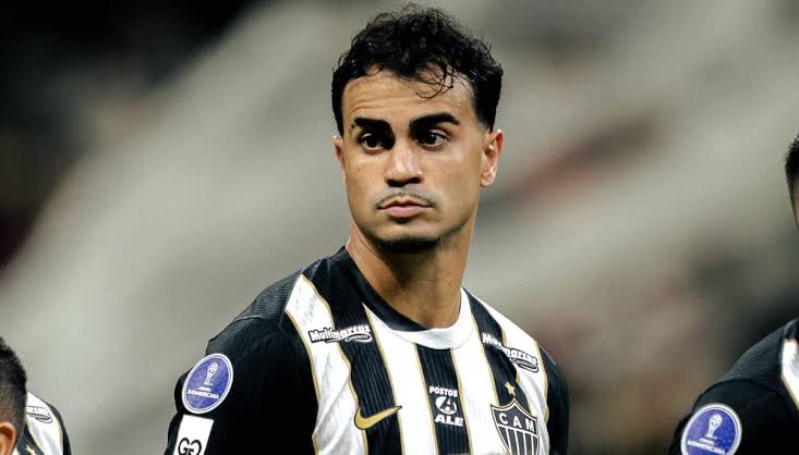 Atlético-MG perde para o Cruzeiro e preocupa com lesões de Reinier e Vitão