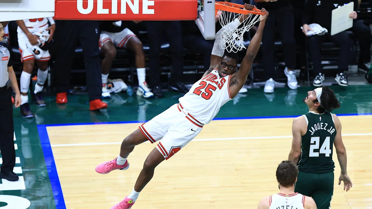 Boston Celtics e Chicago Bulls se enfrentam nesta sexta-feira pela Copa da NBA
