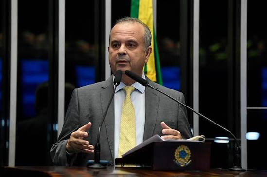 PL rejeita acordo com Alcolumbre e vai lançar Rogério Marinho no Senado