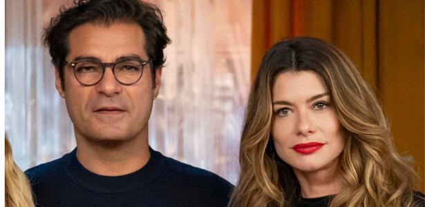 Personagem Gabriel sofre atentado e fica em coma na novela Por Você