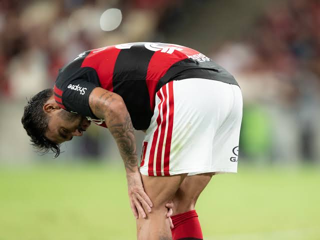 Flamengo descarta lesão grave em Lucas Paquetá após clássico