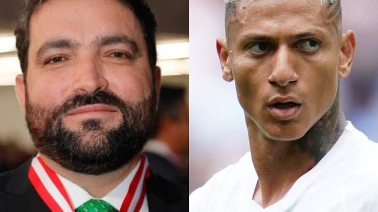 Advogado investigado possui cinco casas em Angra além de imóvel disputado com Richarlison
