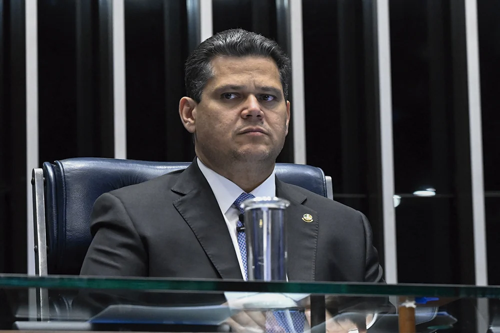 Senado pauta PEC da Segurança Pública para a próxima terça-feira