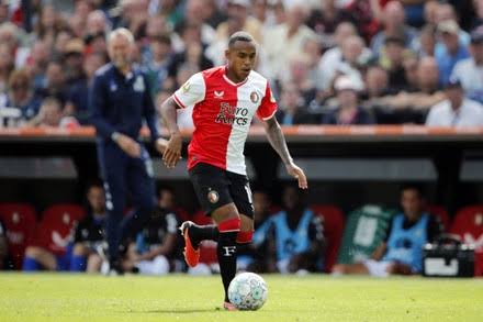 Feyenoord empata com Fortuna Sittard e vê vantagem na liderança cair