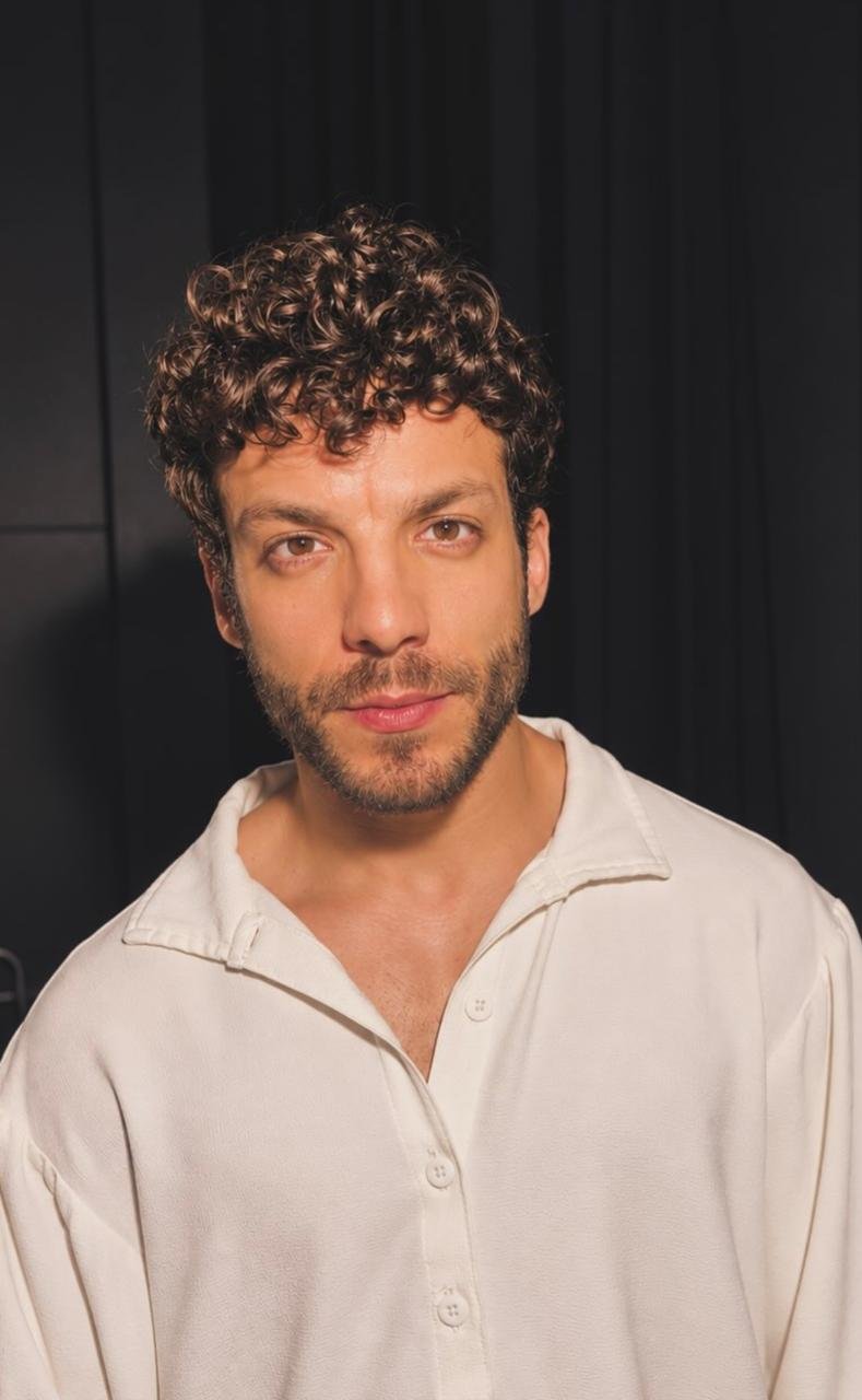 Morre aos 30 anos o ator e diretor amazonense Matheus Sabbá