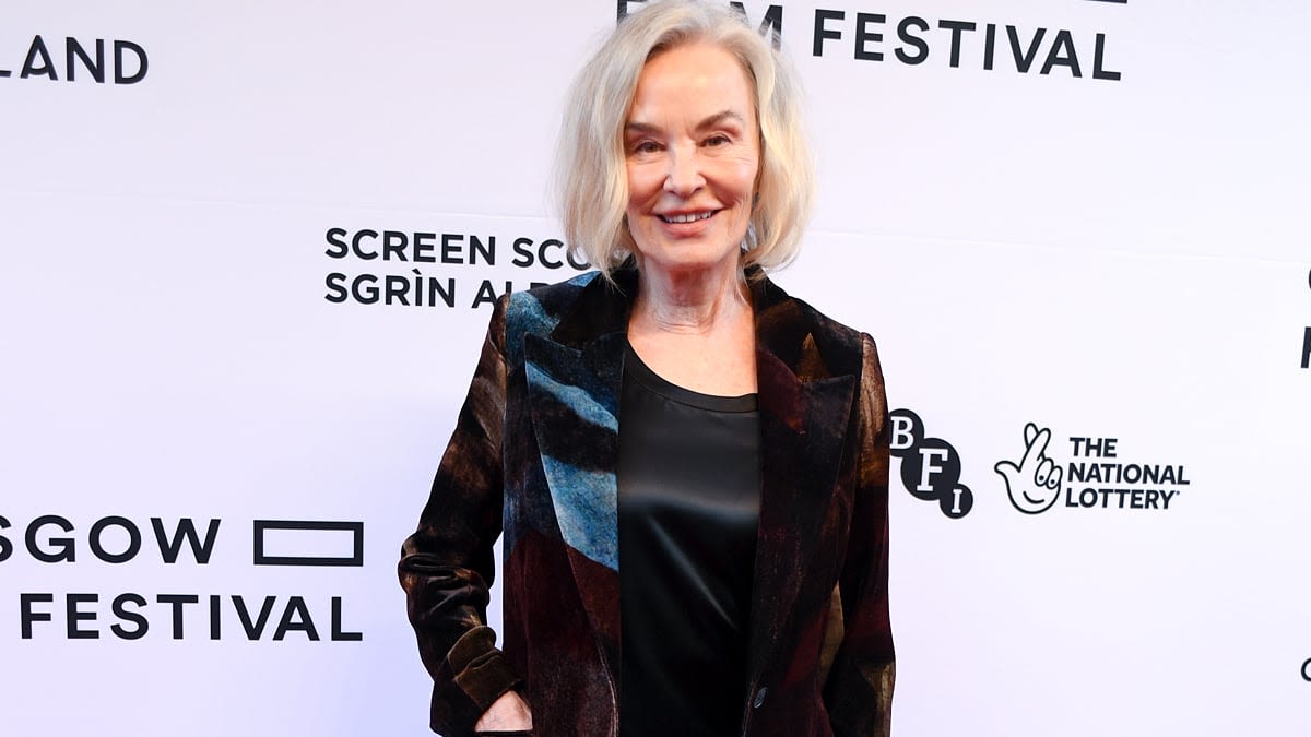 Jessica Lange indica que sua carreira de atriz pode estar chegando ao fim