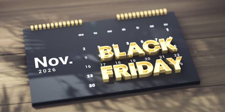 Black Friday 2026: Inteligência Artificial muda o varejo e as compras