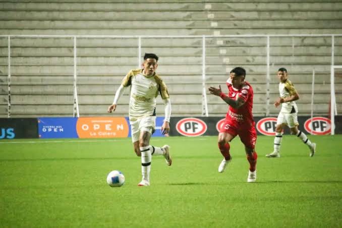 Coquimbo Unido vence Unión La Calera e complica rival