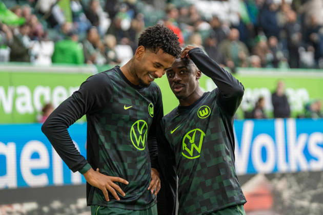 Wolfsburg recebe o Osnabrück pela 2. Bundesliga na Volkswagen Arena
