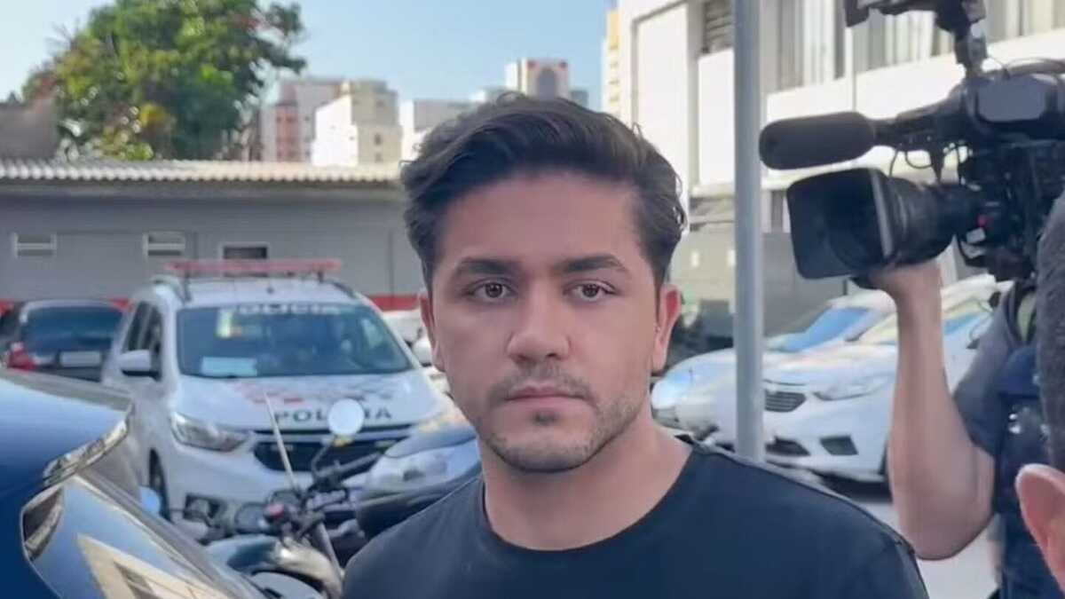 Motorista de Porsche é condenado a 17 anos por morte em SP