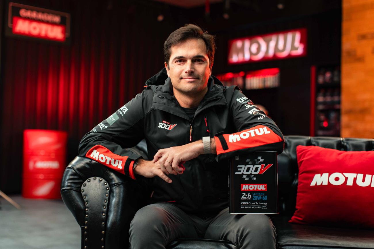 Nelsinho Piquet retorna à Stock Car na reta final da temporada