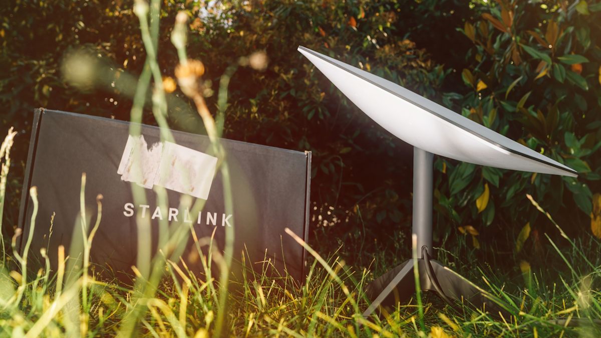 Vivo lança serviço que conecta celulares à rede da Starlink no Brasil