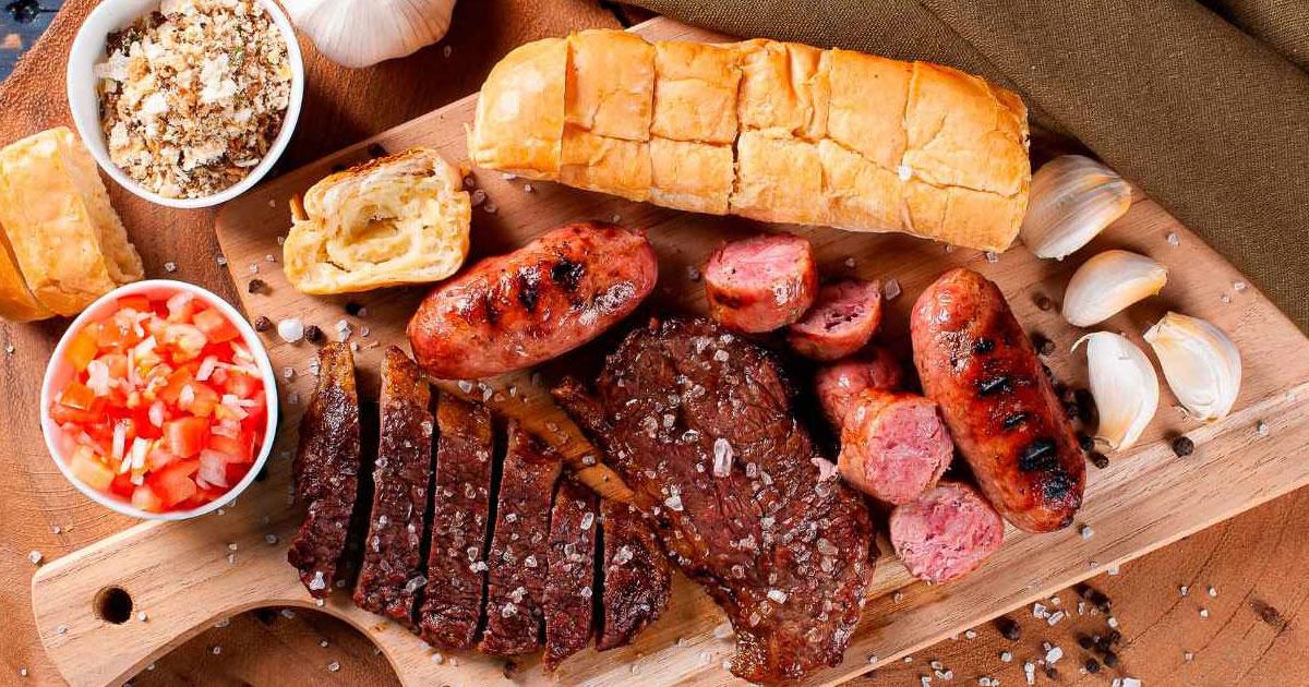 Cortes alternativos ganham destaque para o churrasco de fim de semana