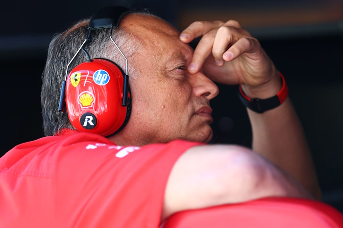 GP do México de F1 2026: horários, treinos e onde assistir