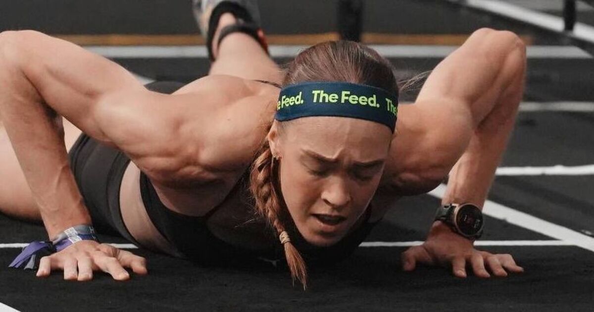 Atleta de Hyrox que continuou prova após sofrer diarreia relata trauma