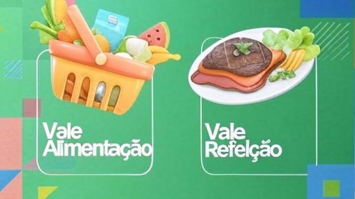 Novas regras do vale-refeição e alimentação entram em vigor em novembro