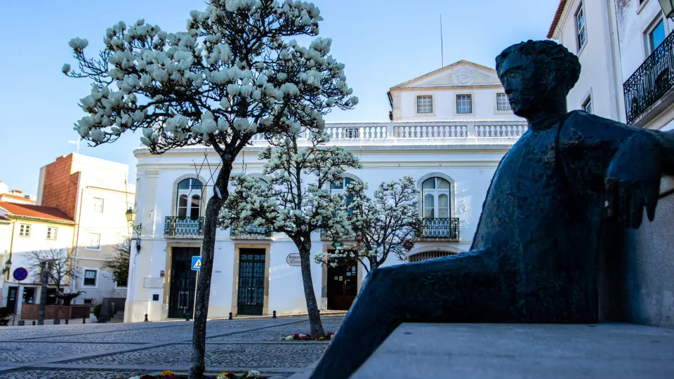 Festival de Filosofia de Abrantes debate desinformação e pensamento crítico