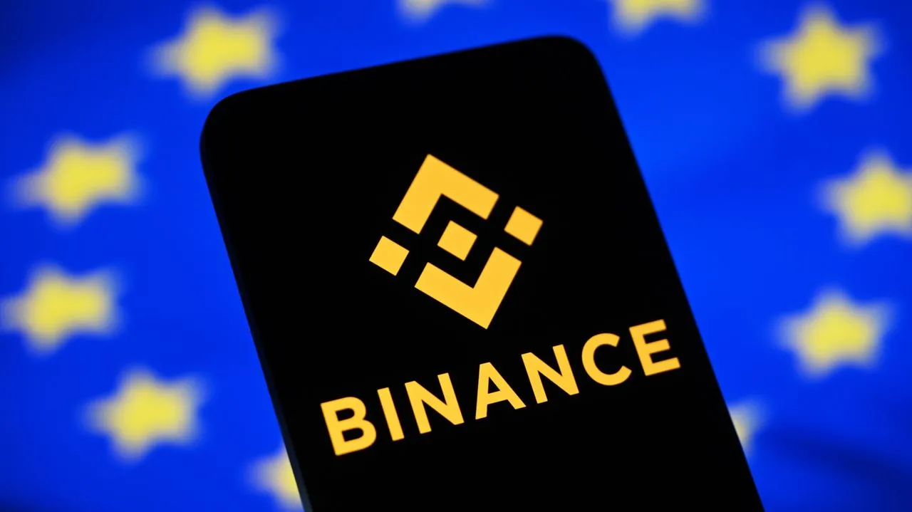 Binance sofre ataque hacker avaliado em US$ 6,3 bilhões