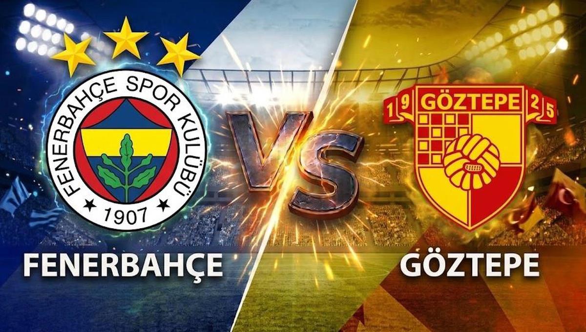 Fenerbahçe perde para o Göztepe em estreia de Dirk Kuyt