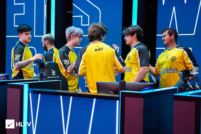 Nemiga vence Vitality e avança para a final da PGL Masters Bucharest