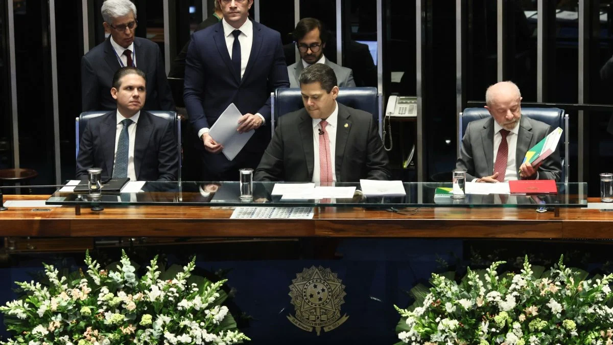 Lula defende capacidade de governabilidade e aprovação de pautas no Congresso