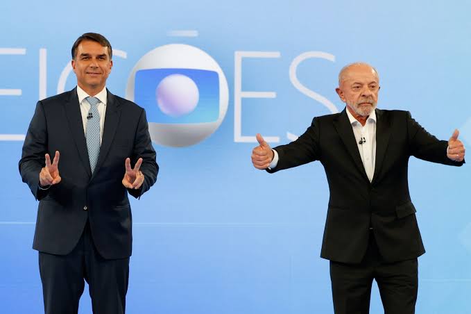 Cobertura eleitoral da TV Globo gera reações divergentes nas redes sociais