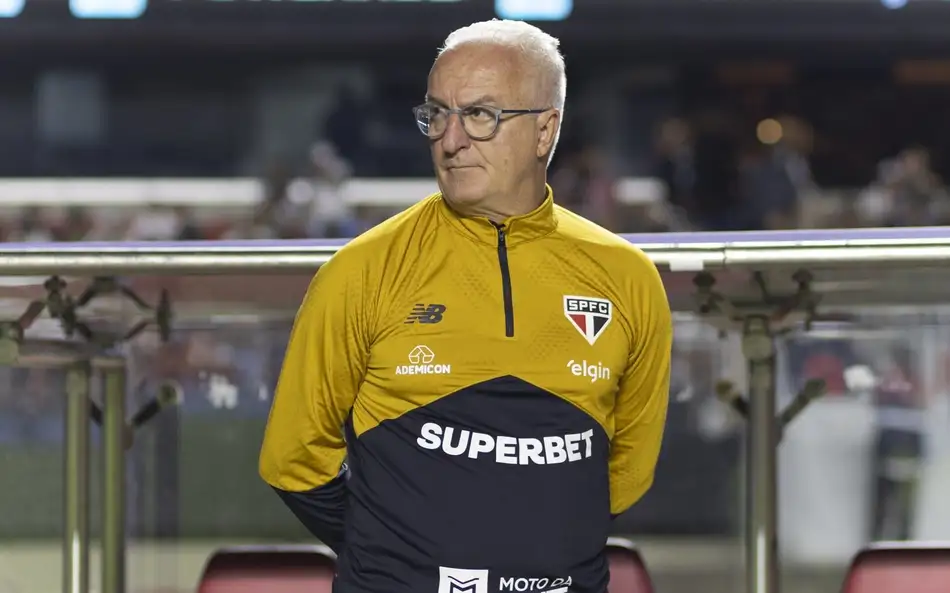Dorival diz que futuro no São Paulo depende da próxima gestão