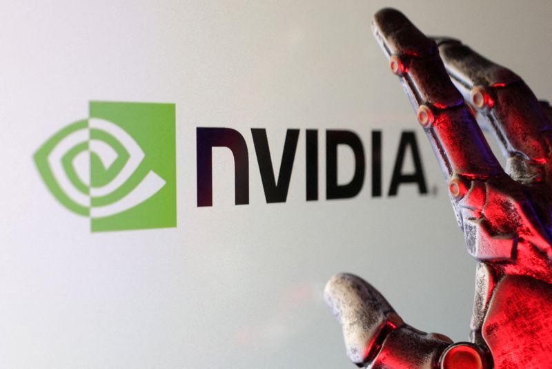 Nvidia destaca avanço da inteligência artificial na Europa em evento em Berlim