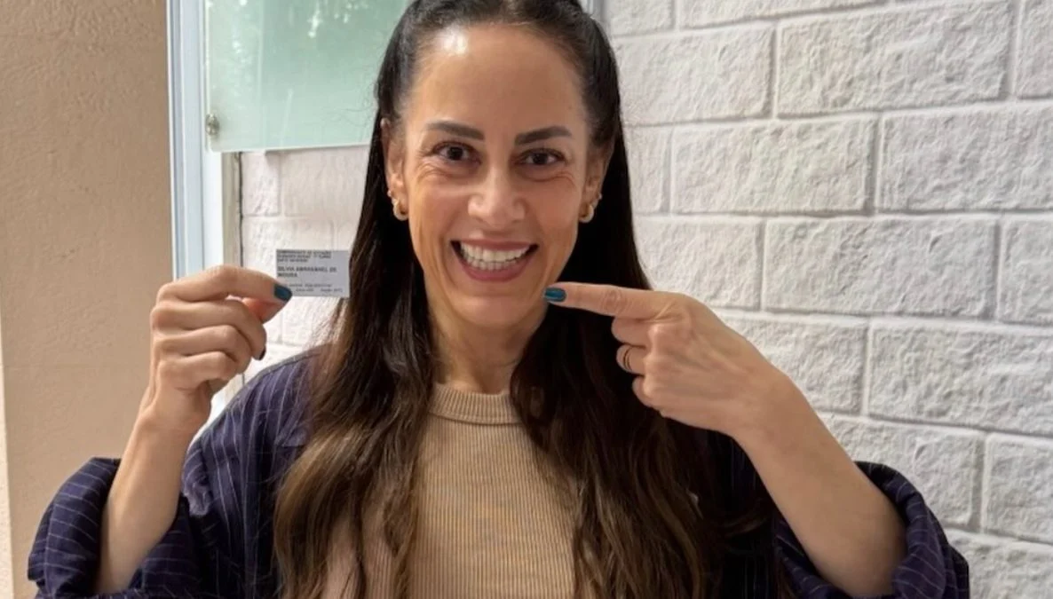 Silvia Abravanel e outros famosos ficam sem mandato nas eleições de 2026