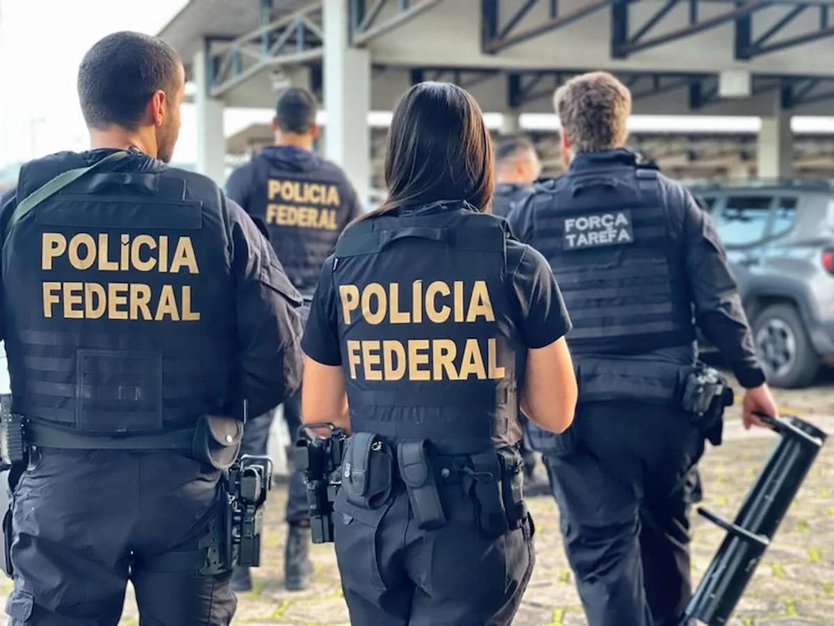 Polícia Federal ouve vereadores em investigação de violência política