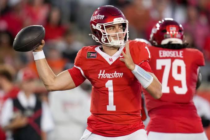 Utah e Houston se enfrentam em confronto decisivo pela Big 12