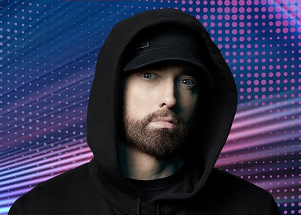 Eminem defende parceria musical com Kid Rock e destaca amizade