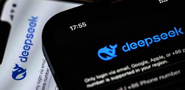 Governo dos EUA proíbe DeepSeek em agências federais