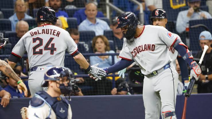 Guardians e Rays disputam o Jogo 2 da ALCS com cenários definidos