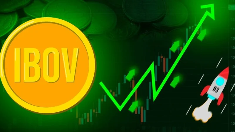 Ibovespa bate recorde e fecha acima de 209 mil pontos impulsionado por otimismo eleitoral