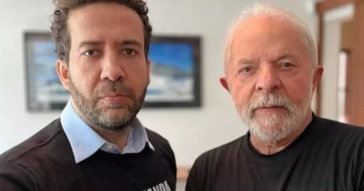 Canal "Exército do Lula" enfrenta nova disputa jurídica no TSE