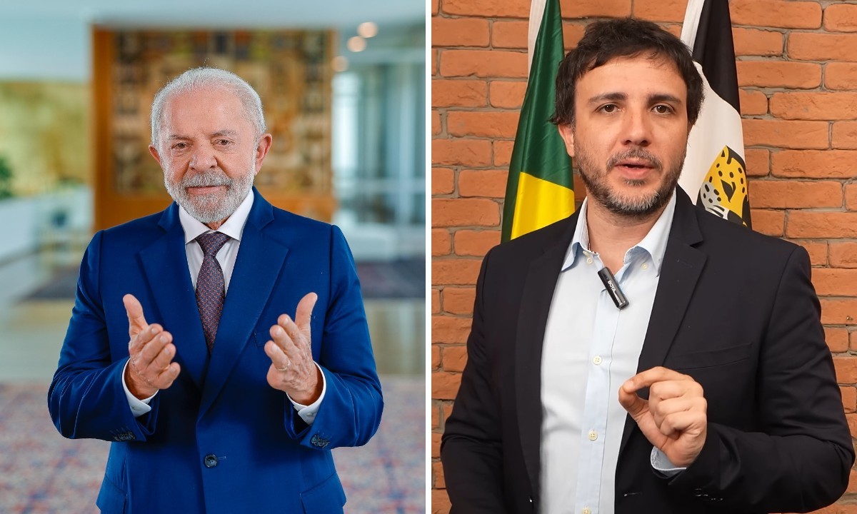 Repercussão das eleições: Renan Santos classifica campanha de Lula como colossal