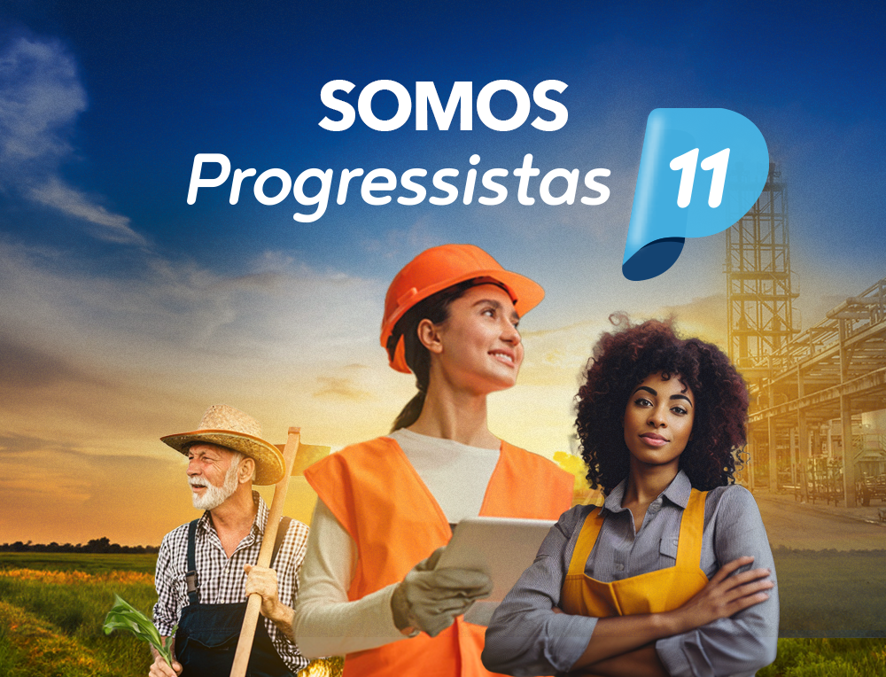 Candidaturas progressistas disputam quatro estados no segundo turno de 2026