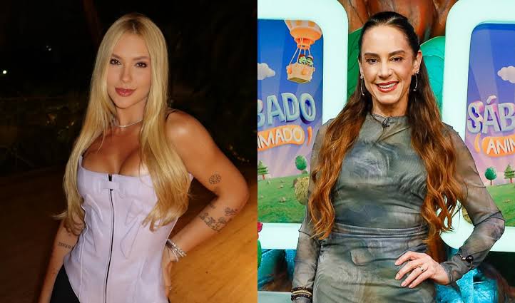 Virginia Fonseca rebate críticas de Silvia Abravanel após polêmica em Miami