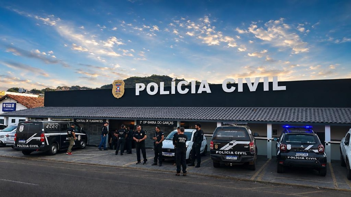 Médico é indiciado por lesão corporal e falsidade ideológica em MT