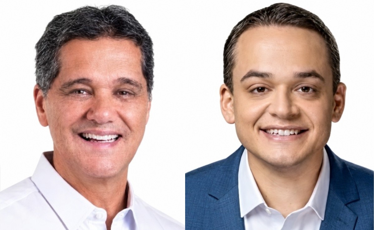 Espírito Santo define próximo governador no segundo turno das eleições