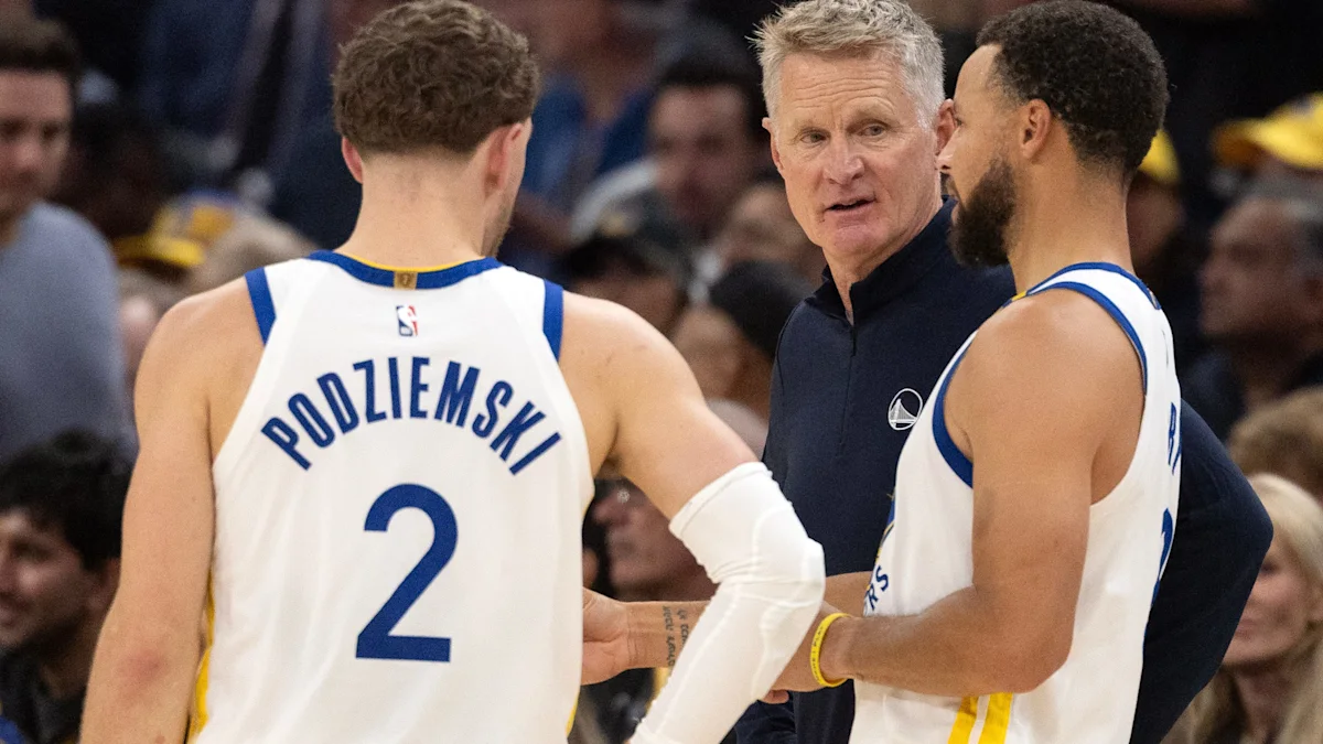 Golden State Warriors recuperam jogadores importantes para duelo