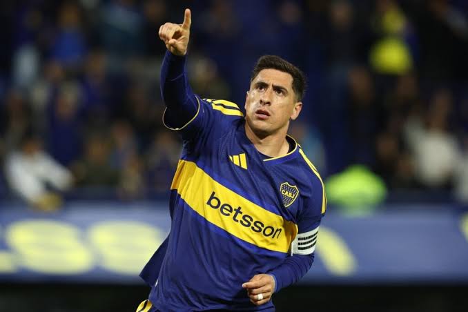 Boca Juniors vence o Talleres de virada e assume a liderança da tabela anual